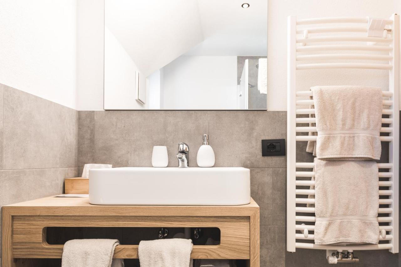 Residence Ciasa Vedla Μπαντία Εξωτερικό φωτογραφία