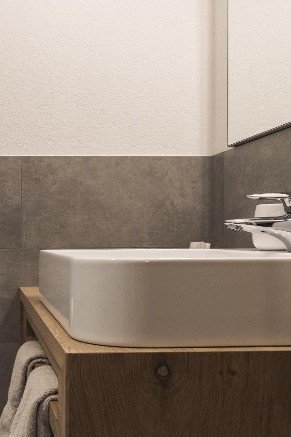 Residence Ciasa Vedla Μπαντία Εξωτερικό φωτογραφία