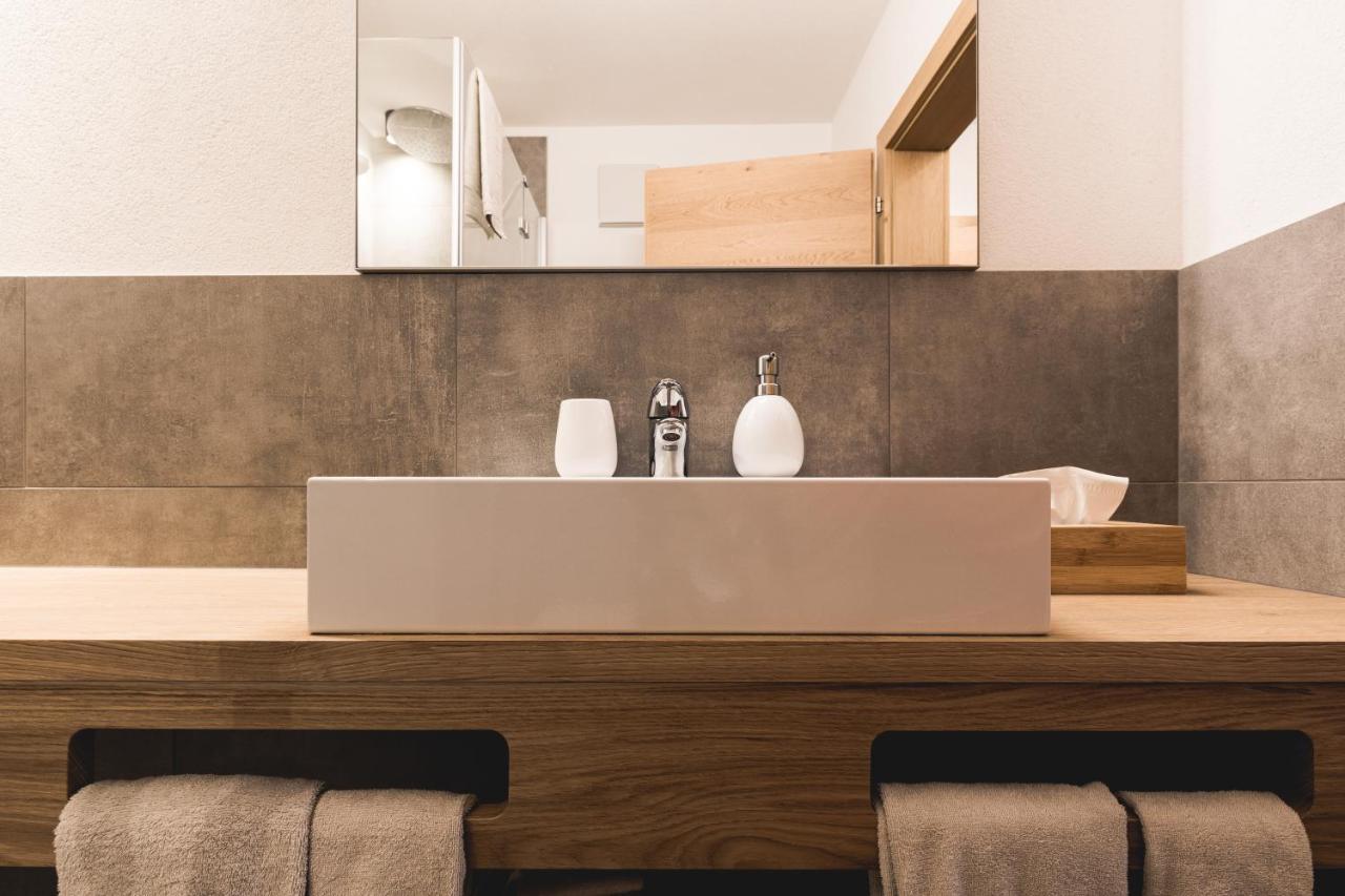 Residence Ciasa Vedla Μπαντία Εξωτερικό φωτογραφία