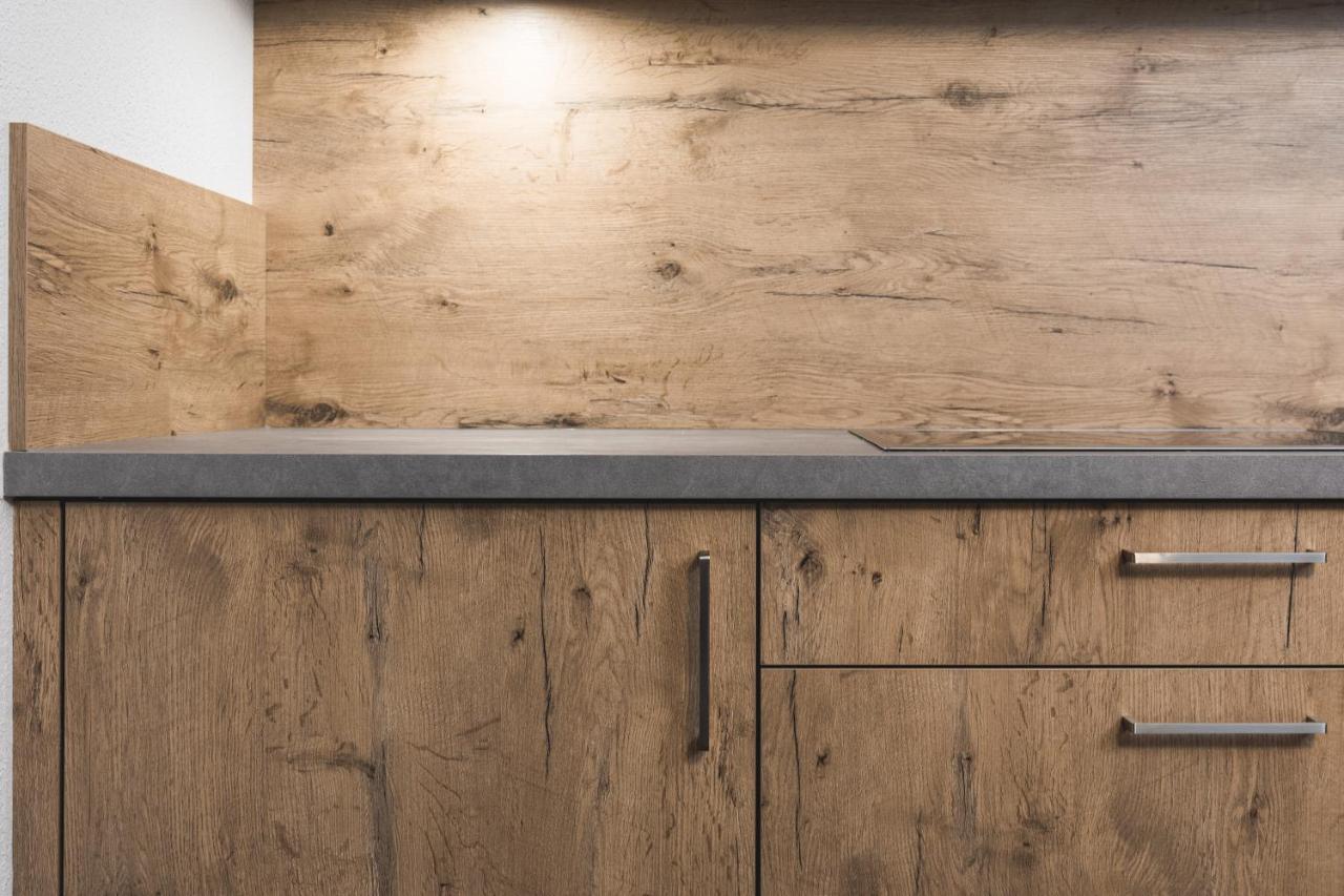 Residence Ciasa Vedla Μπαντία Εξωτερικό φωτογραφία