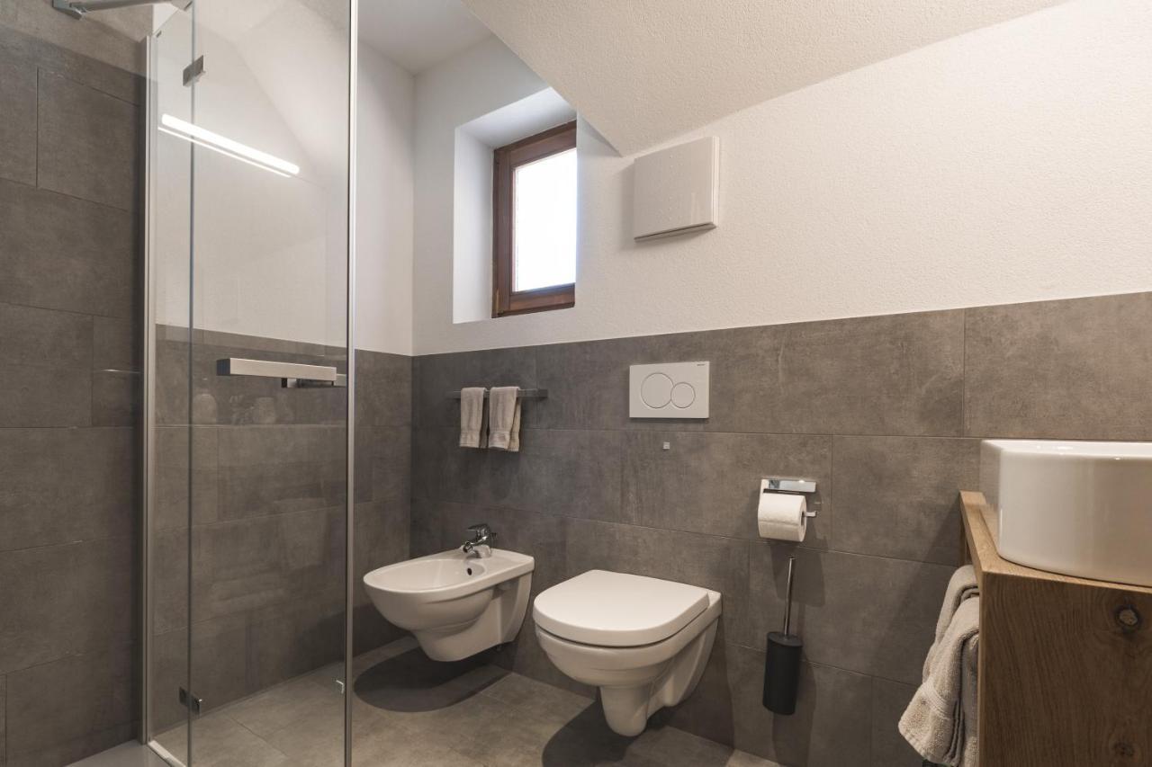 Residence Ciasa Vedla Μπαντία Εξωτερικό φωτογραφία