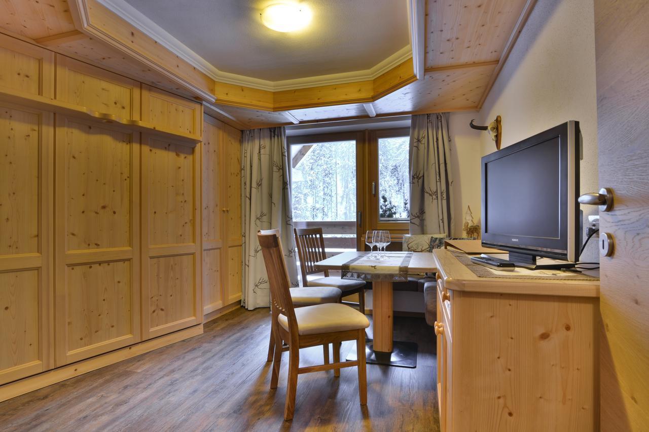 Residence Ciasa Vedla Μπαντία Εξωτερικό φωτογραφία