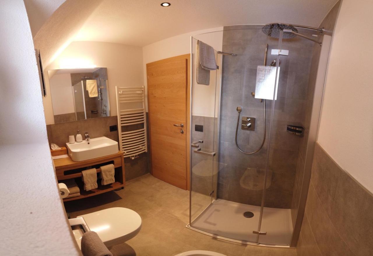 Residence Ciasa Vedla Μπαντία Εξωτερικό φωτογραφία
