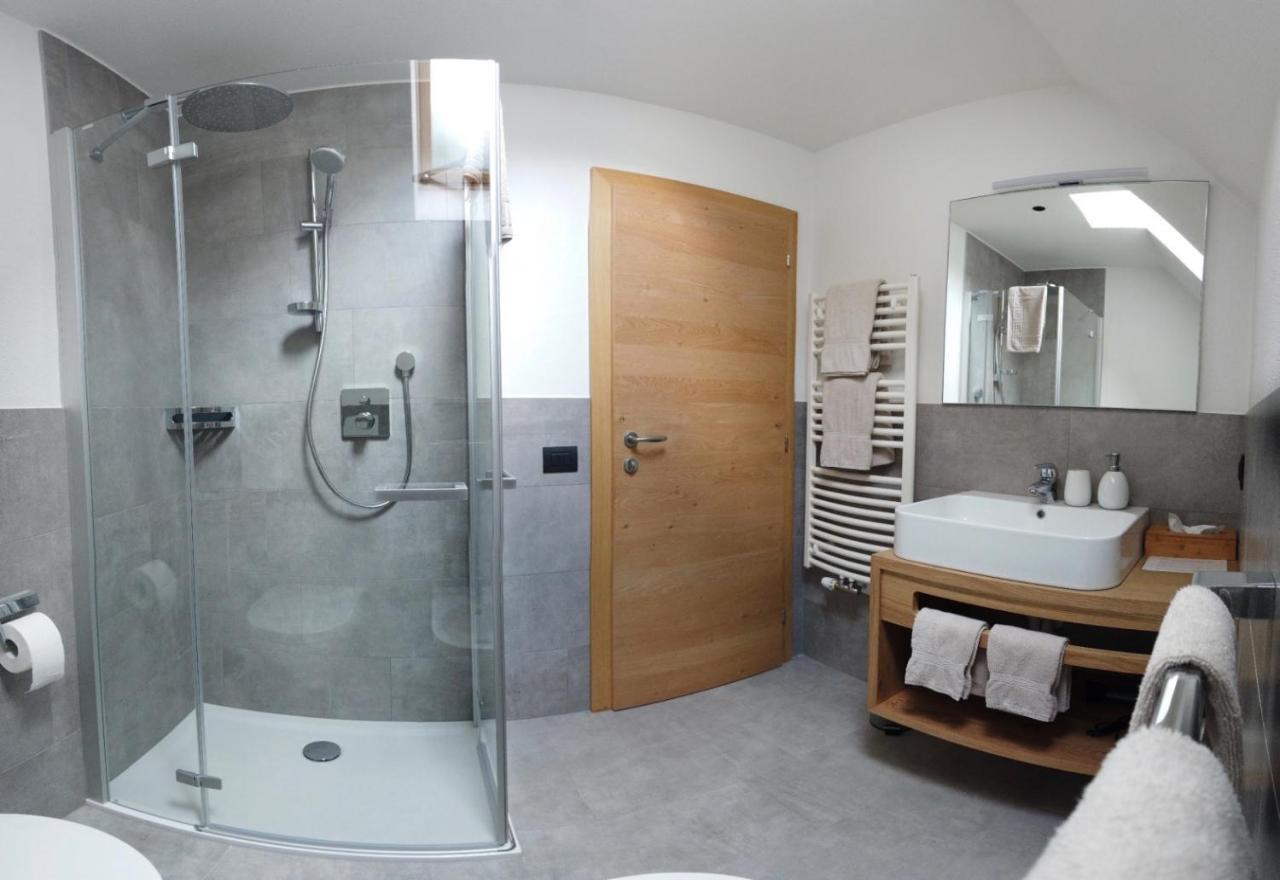 Residence Ciasa Vedla Μπαντία Εξωτερικό φωτογραφία