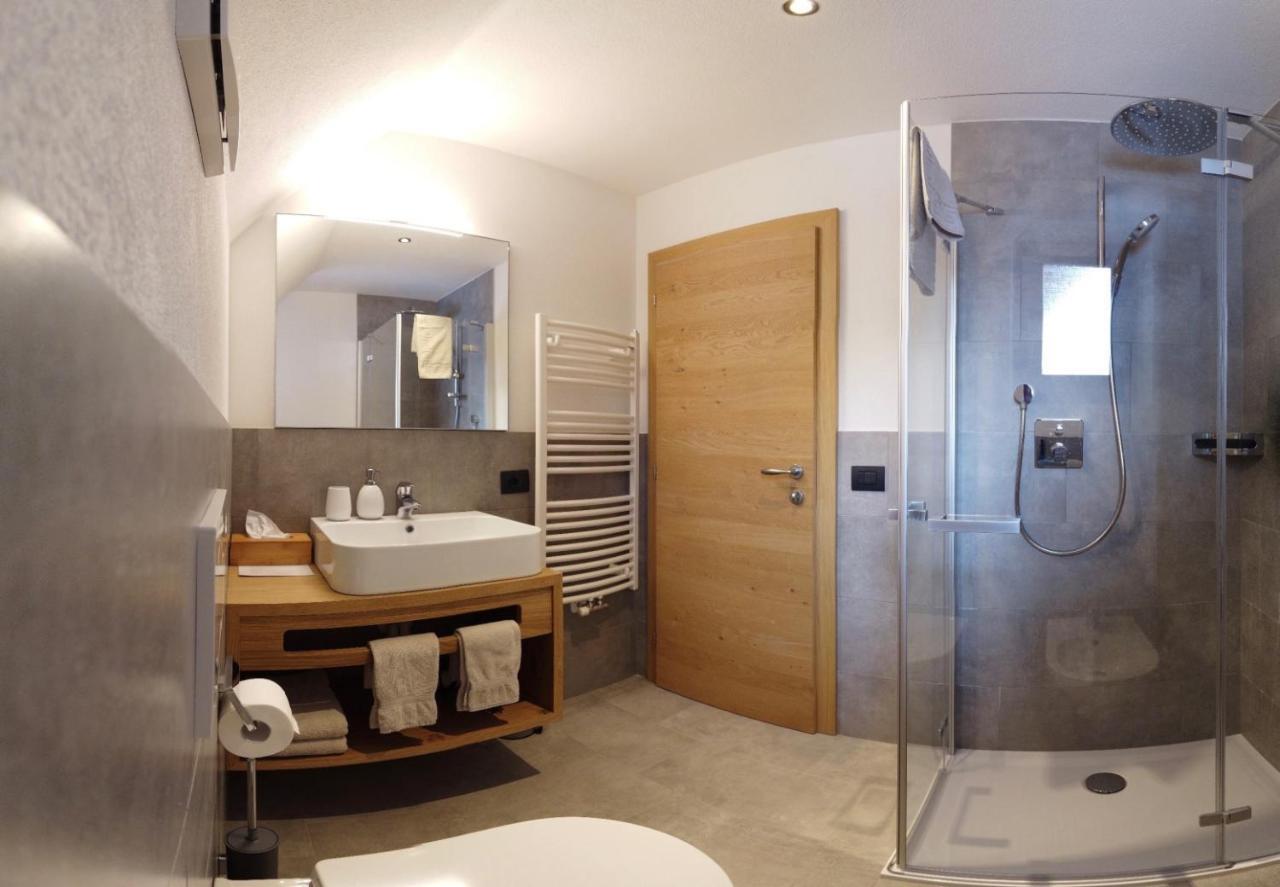 Residence Ciasa Vedla Μπαντία Εξωτερικό φωτογραφία