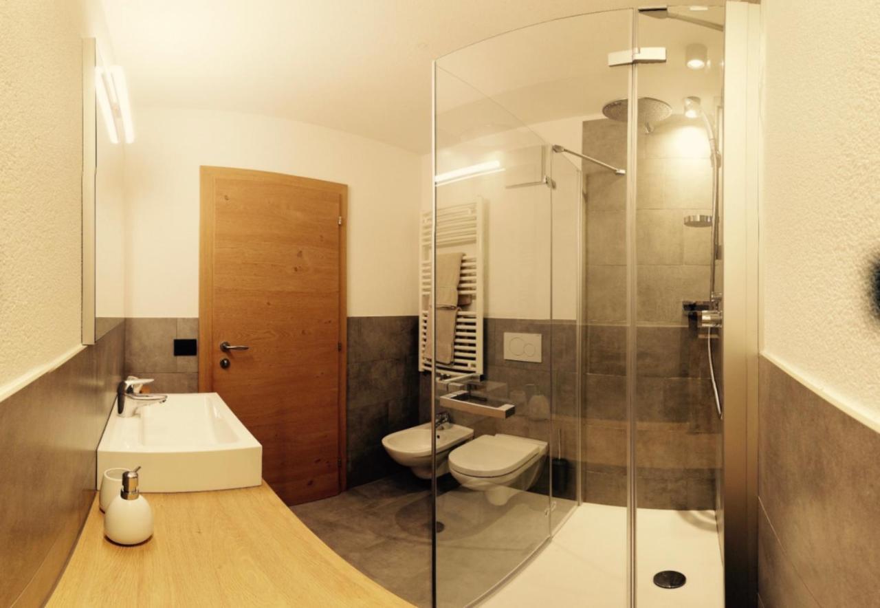 Residence Ciasa Vedla Μπαντία Εξωτερικό φωτογραφία