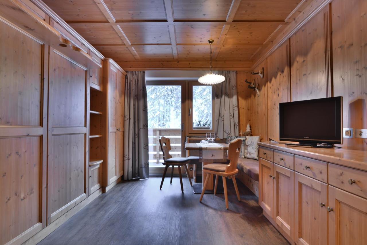 Residence Ciasa Vedla Μπαντία Εξωτερικό φωτογραφία