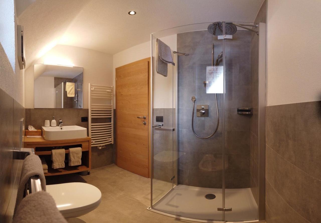 Residence Ciasa Vedla Μπαντία Εξωτερικό φωτογραφία